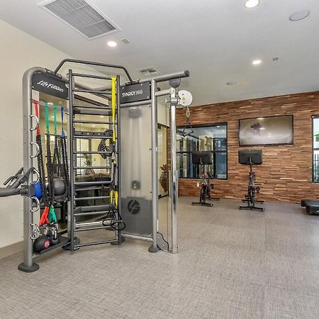 Ascent North Scottsdale Pool Gym Apartments Near Mayo And Scottsdale Quarter Exteriér fotografie