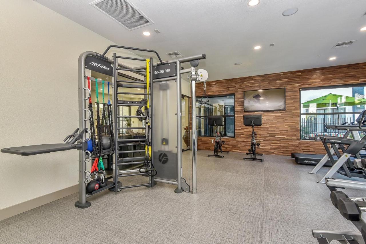 Ascent North Scottsdale Pool Gym Apartments Near Mayo And Scottsdale Quarter Exteriér fotografie
