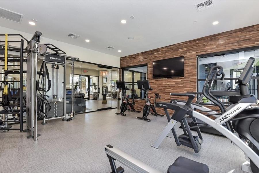 Ascent North Scottsdale Pool Gym Apartments Near Mayo And Scottsdale Quarter Exteriér fotografie