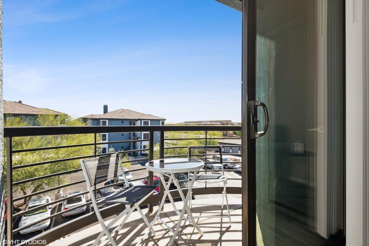 Ascent North Scottsdale Pool Gym Apartments Near Mayo And Scottsdale Quarter Exteriér fotografie